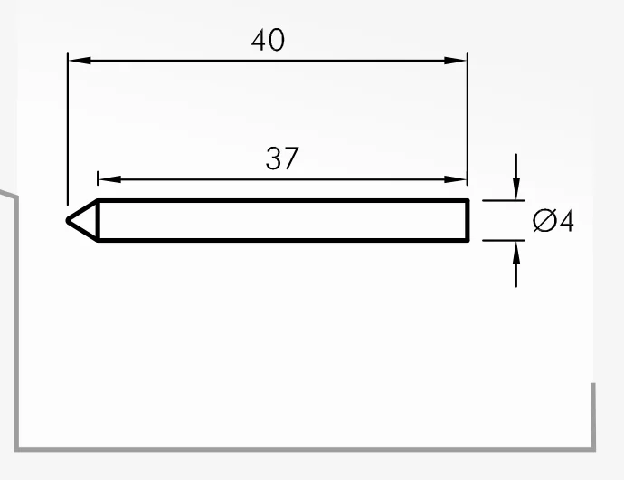 ER.09.118 — teknik çizim