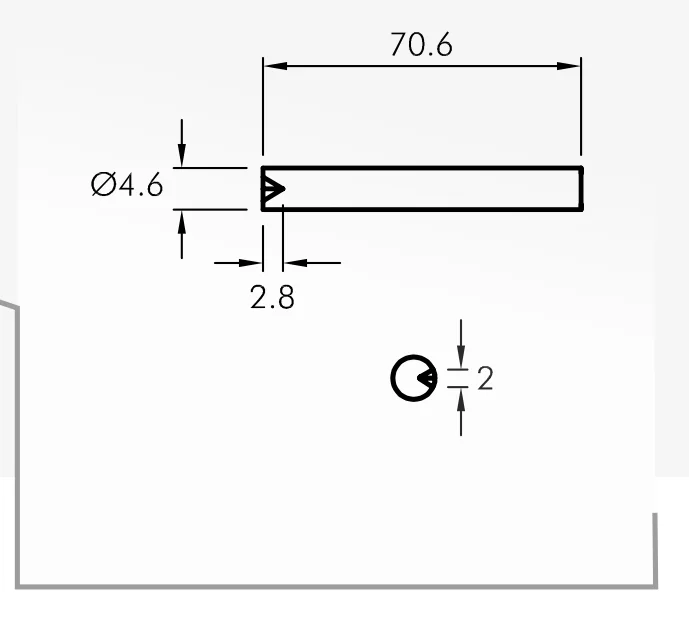 ER.09.121 — teknik çizim