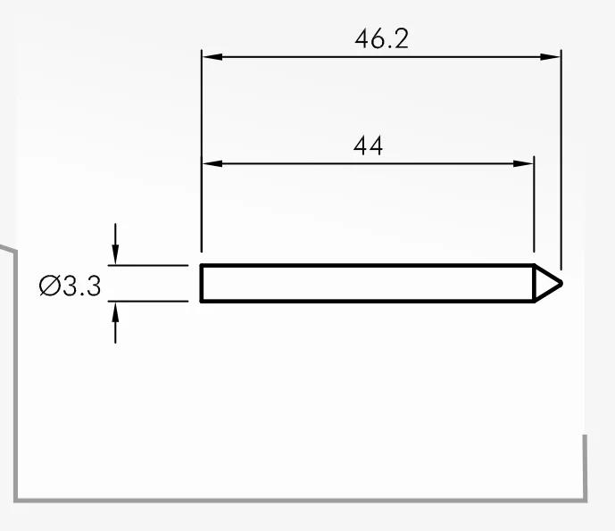ER.09.122 — teknik çizim