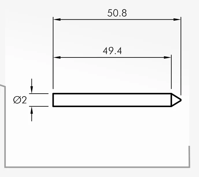 ER.09.132 — teknik çizim