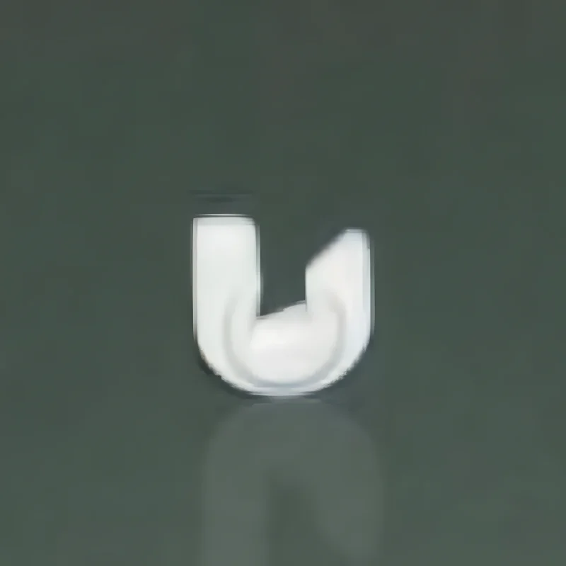 U Kılavuzlar — ürün fotoğrafı