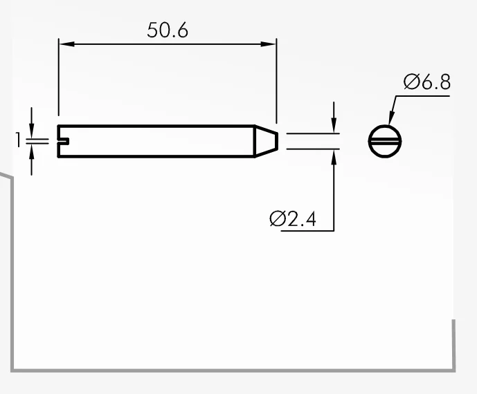 ER.09.139 — teknik çizim