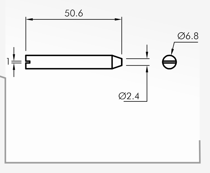 ER.09.139 — teknik çizim