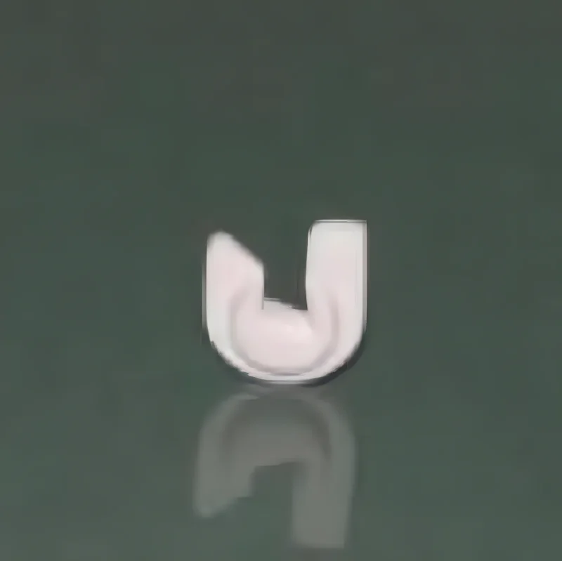 U Kılavuzlar — ürün fotoğrafı