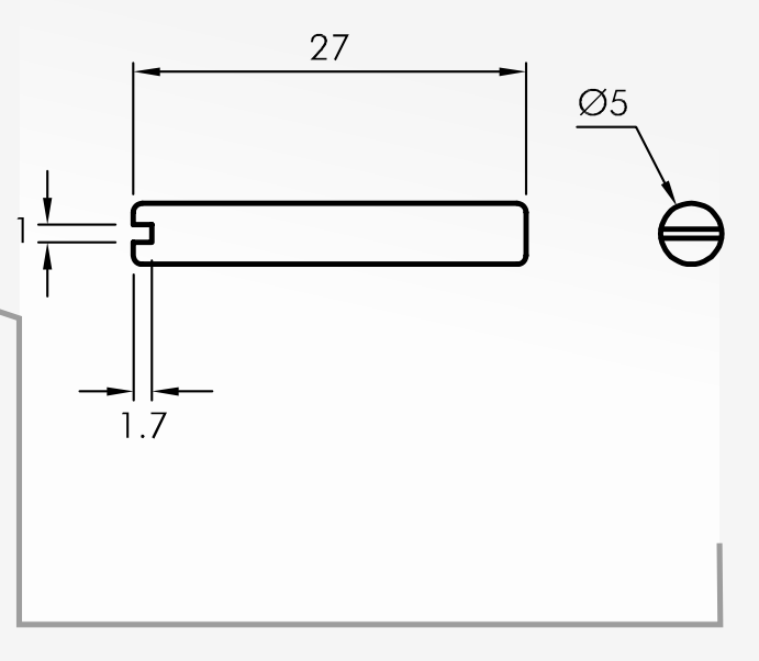 ER.09.140 — teknik çizim