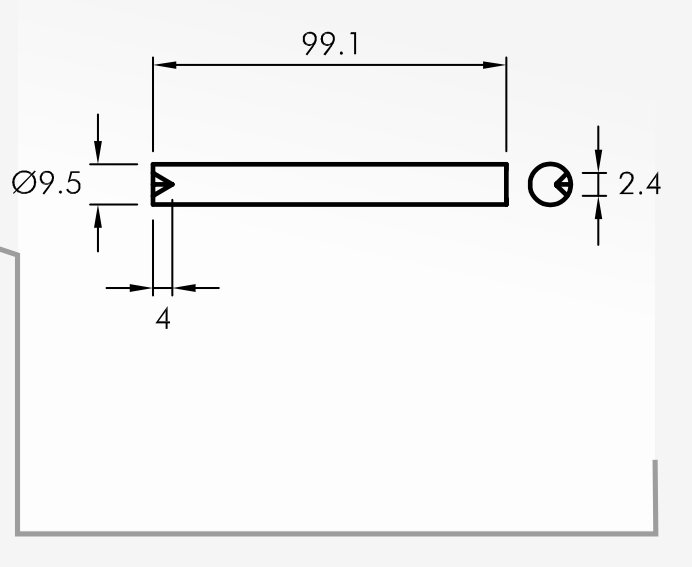 ER.09.145 — teknik çizim