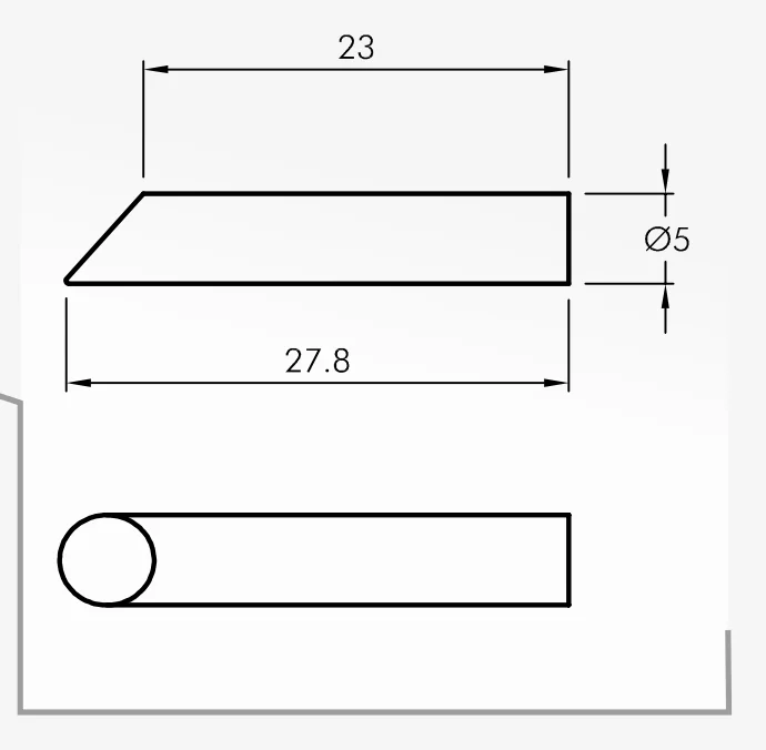 ER.09.146 — teknik çizim