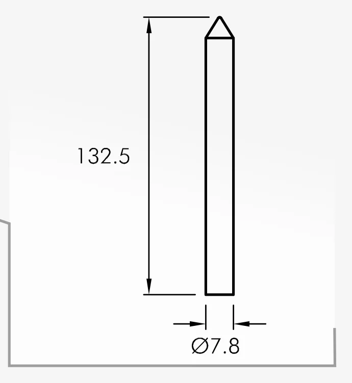 ER.09.156 — teknik çizim