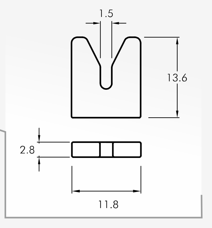 ER.05.125 — teknik çizim