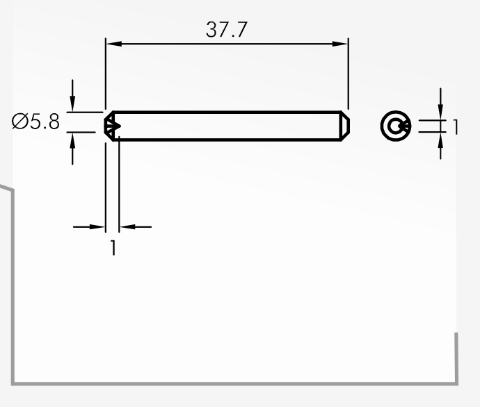 ER.09.162 — teknik çizim