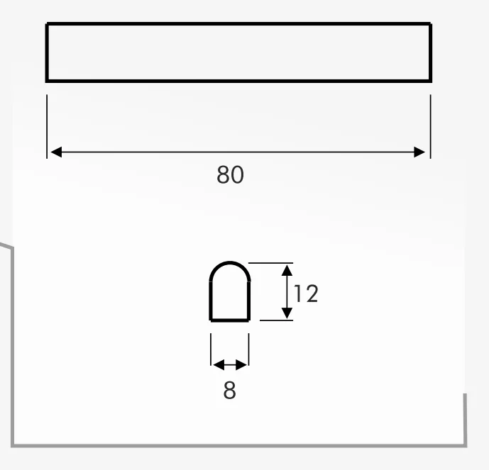 ER.09.184 — teknik çizim