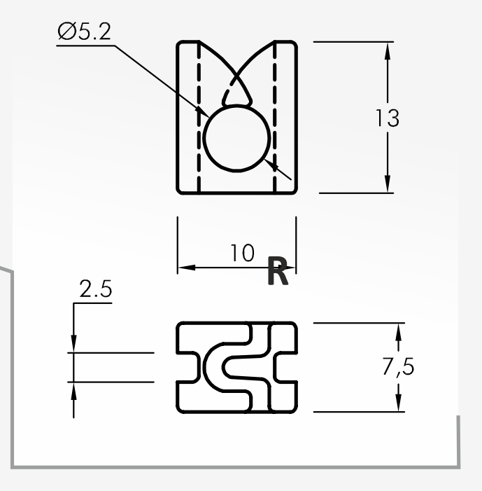ER.06.134 — technical drawing