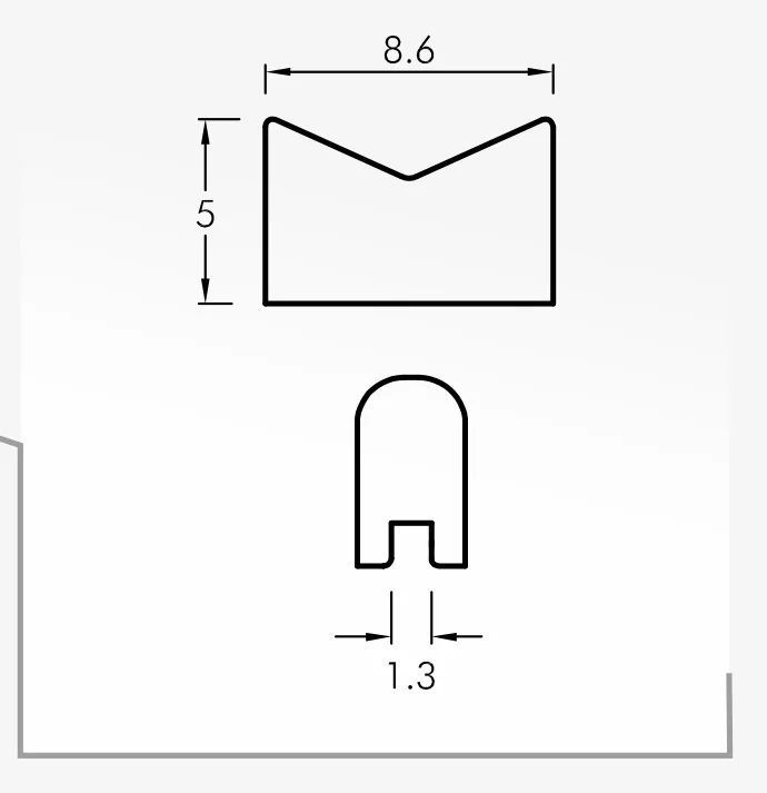 ER.05.137 — teknik çizim