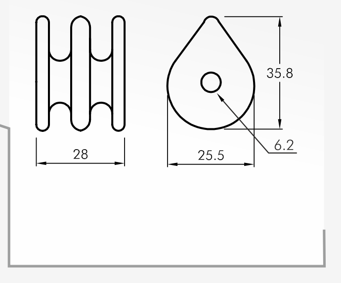 ER.10.140 — technical drawing