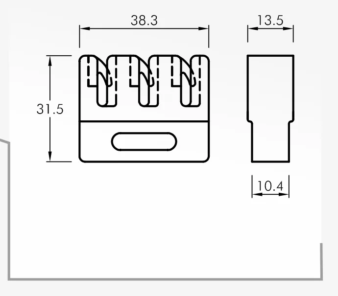 ER.06.140 — technical drawing