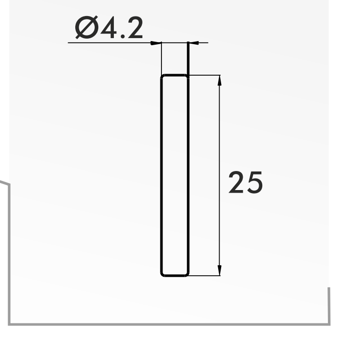 ER.09.221 — teknik çizim