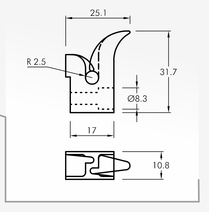 ER.06.142 — technical drawing