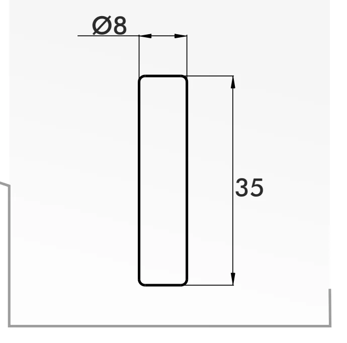 ER.09.223 — teknik çizim