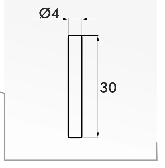 ER.09.224 — teknik çizim