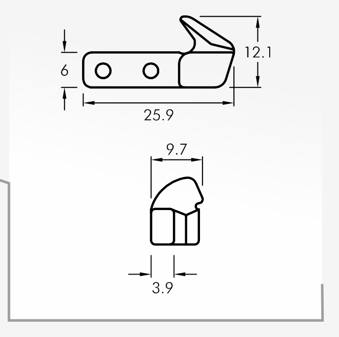 ER.10.146 — technical drawing