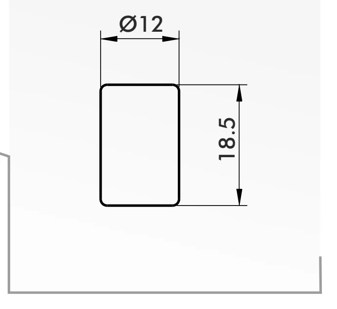 ER.09.229 — teknik çizim