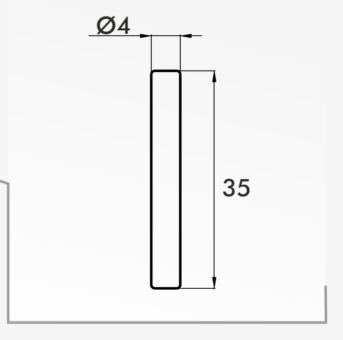 ER.09.235 — teknik çizim