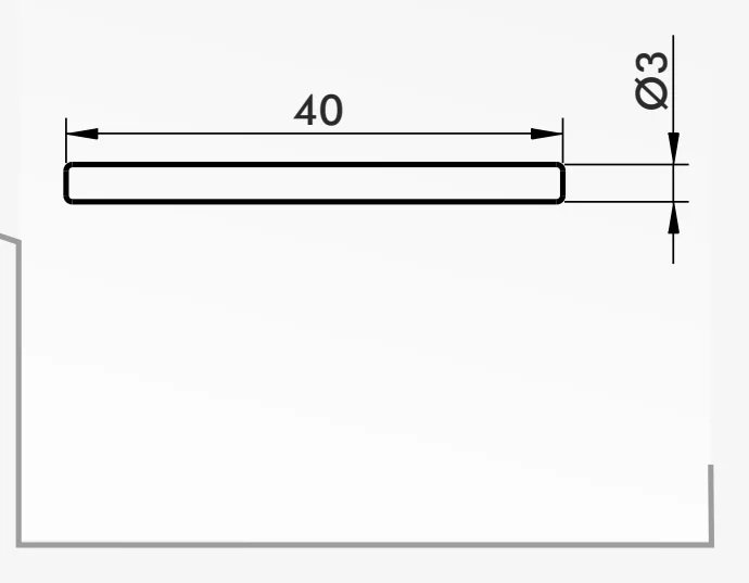 ER.09.236 — teknik çizim