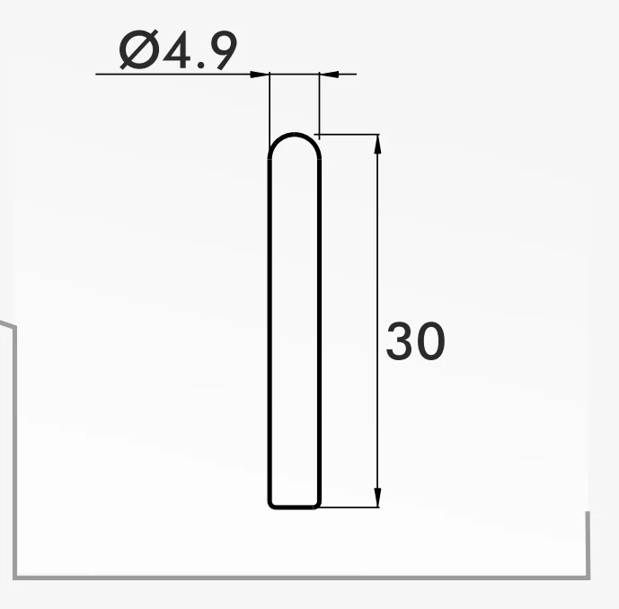ER.09.237 — teknik çizim