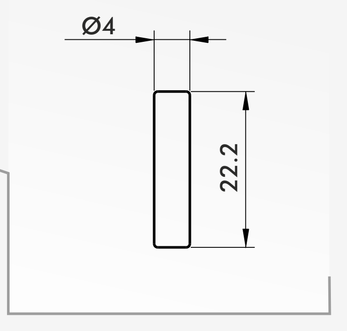 ER.09.243 — teknik çizim