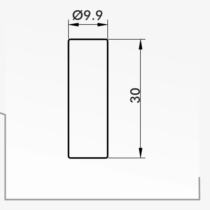 ER.09.244 — teknik çizim