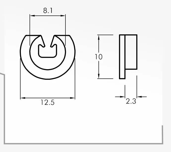 ER.05.159 — teknik çizim