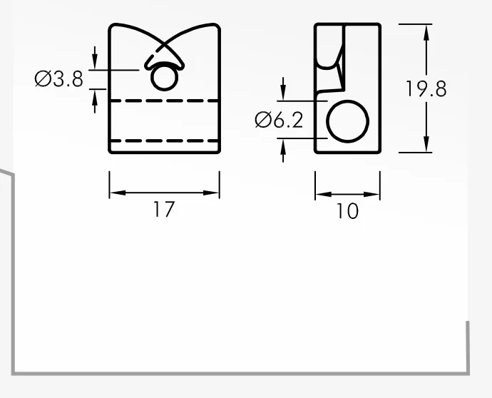 ER.06.164 — teknik çizim