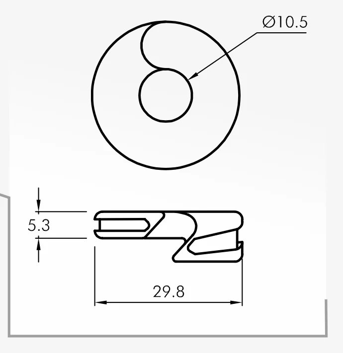 ER.10.164 — technical drawing