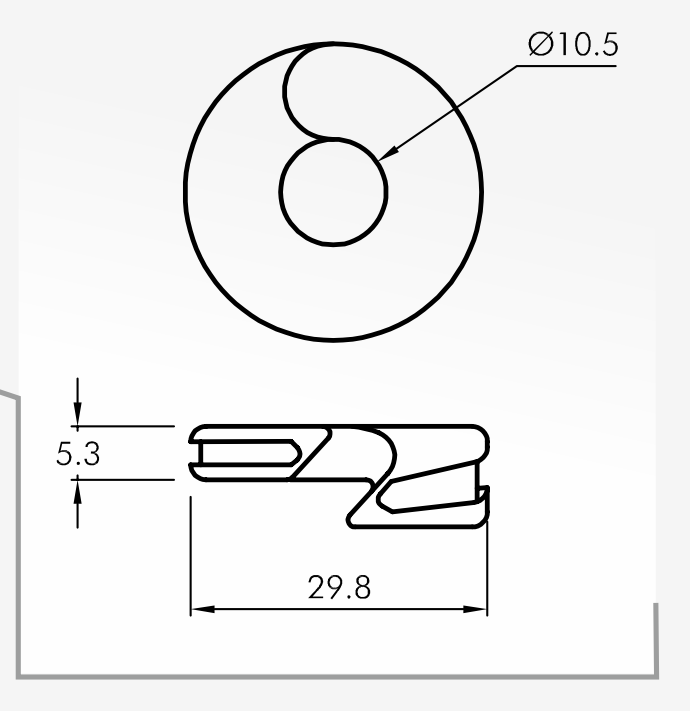 ER.10.164 — technical drawing