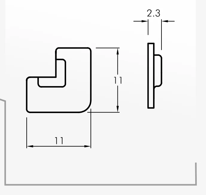 ER.05.162 — teknik çizim