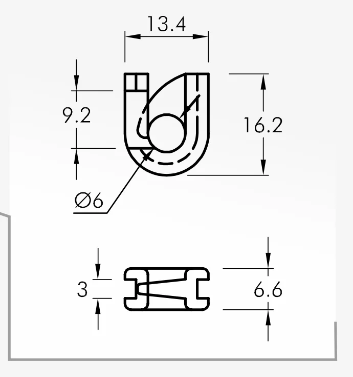 ER.06.167 — technical drawing
