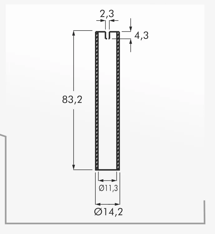 ER.07.446 — teknik çizim