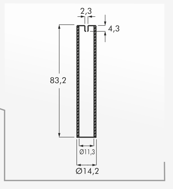 ER.07.446 — teknik çizim