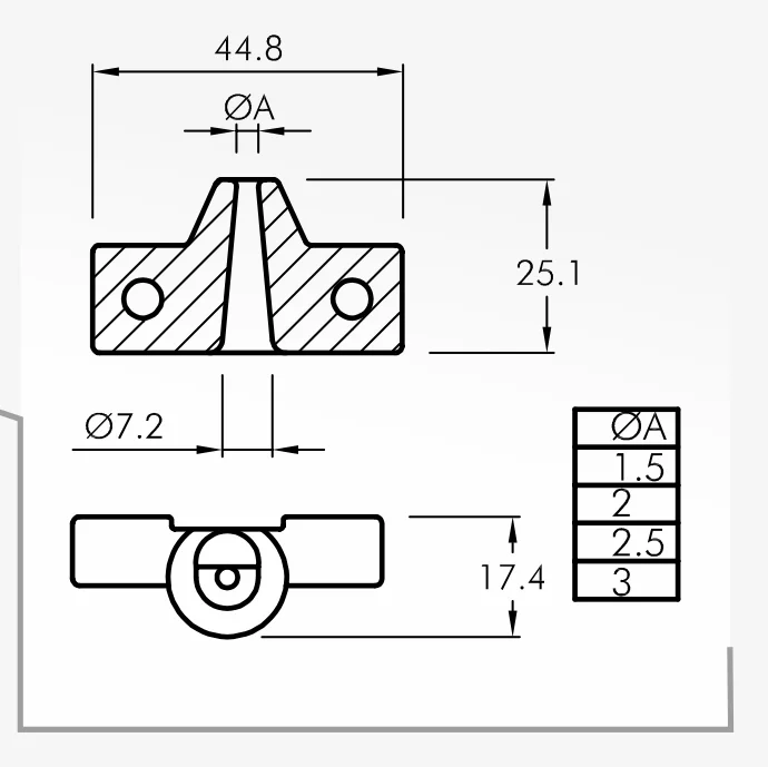 ER.10.170 — technical drawing