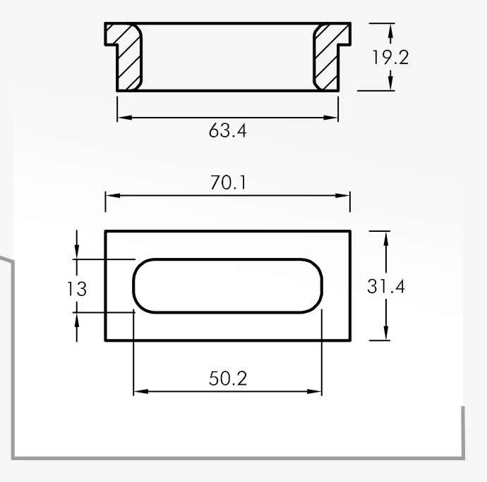 ER.10.171 — teknik çizim