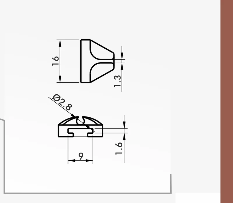 ER.04.173 — teknik çizim