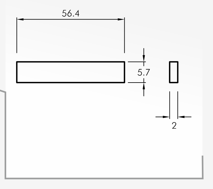 ER.10.176 — teknik çizim