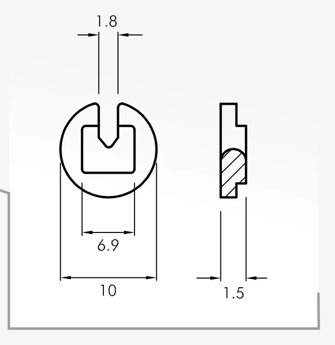 ER.05.173 — teknik çizim