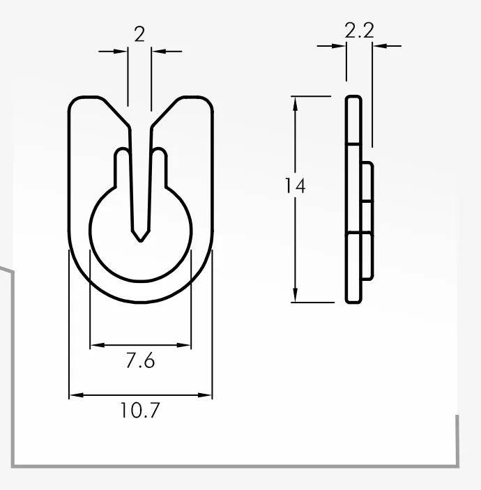 ER.05.175 — teknik çizim