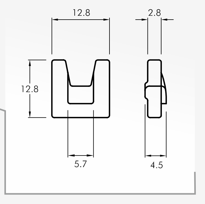 ER.05.181 — teknik çizim