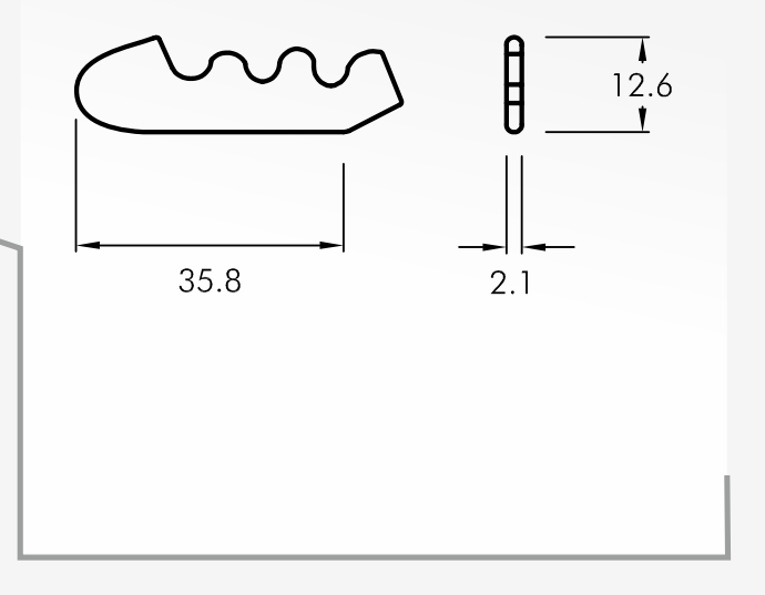 ER.10.187 — teknik çizim