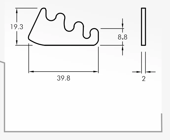 ER.10.190 — technical drawing