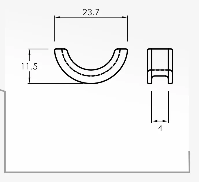 ER.05.187 — teknik çizim