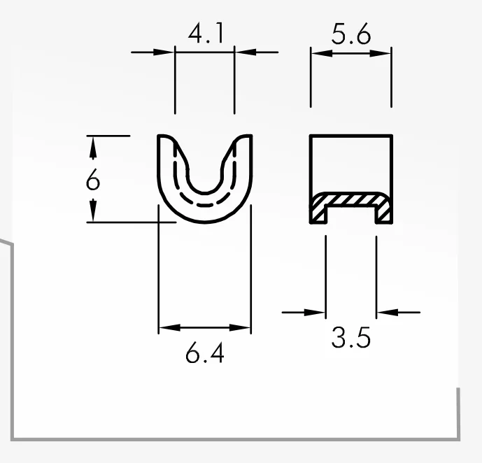 ER.05.189 — teknik çizim