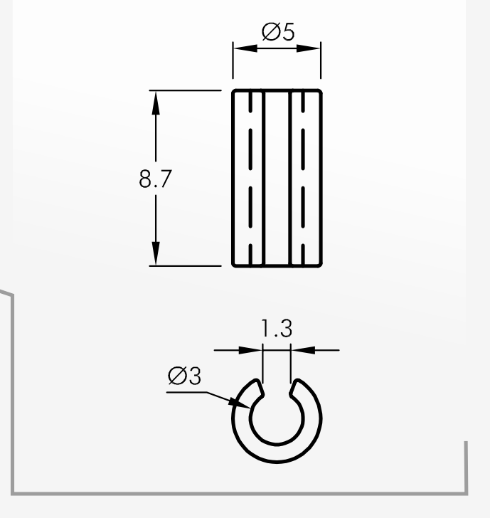 ER.07.220 — teknik çizim